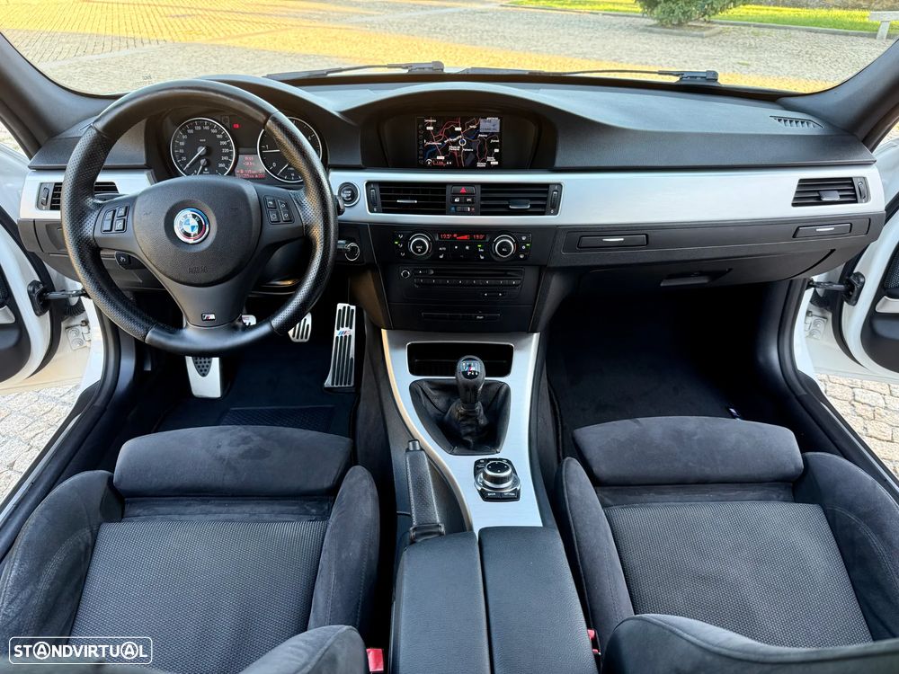 BMW 318 d Edition M Sport Shadow - 7