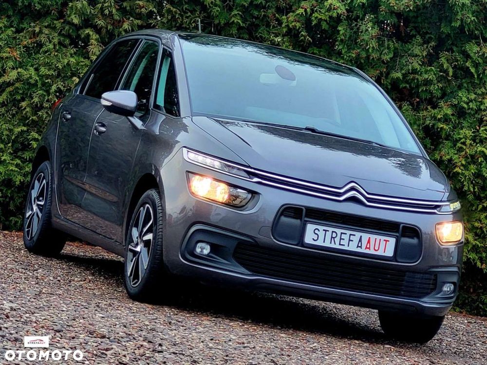 Citroën C4 SpaceTourer - 18