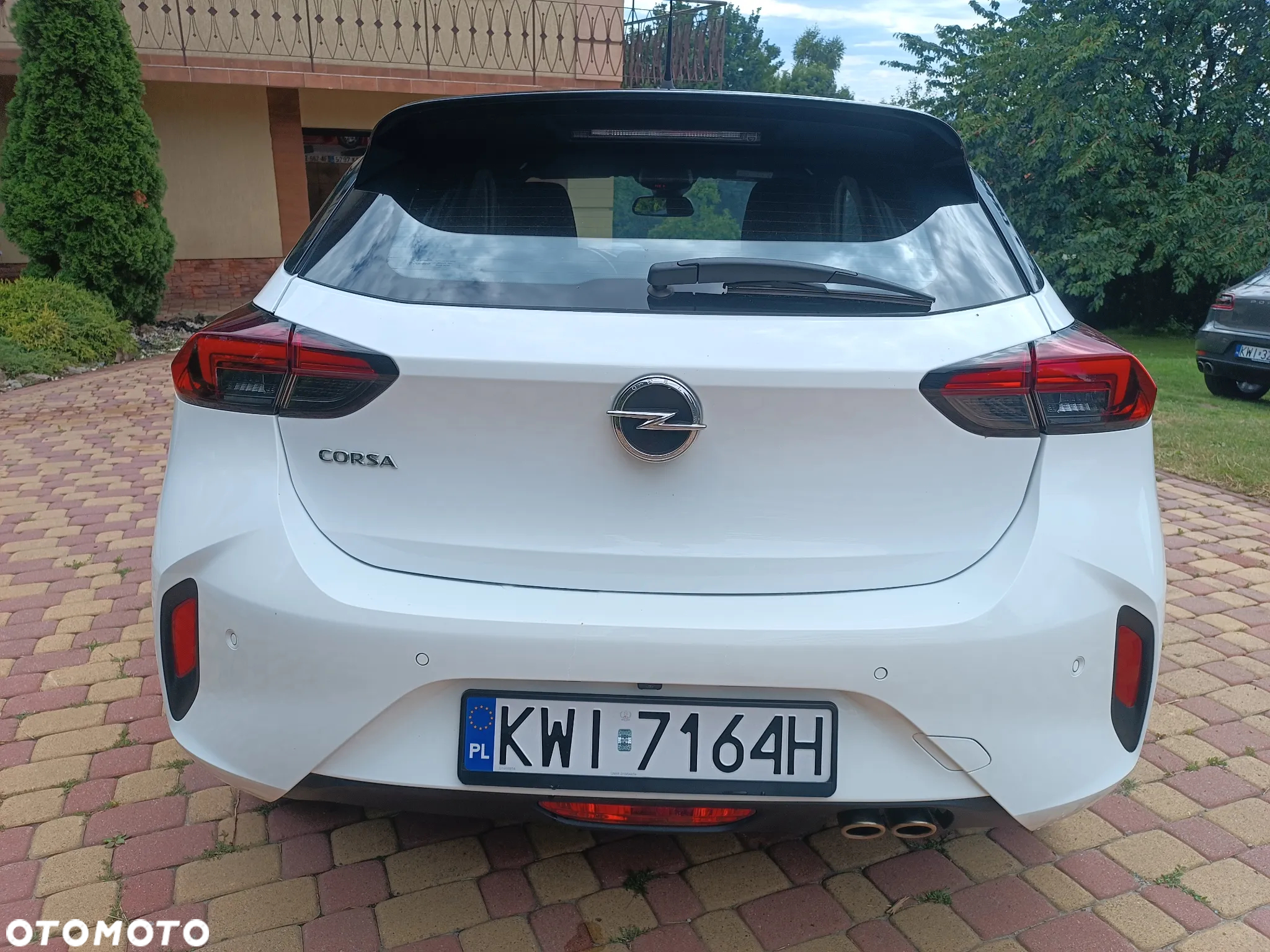 Opel Corsa 1.2 GS Line S&S - 9