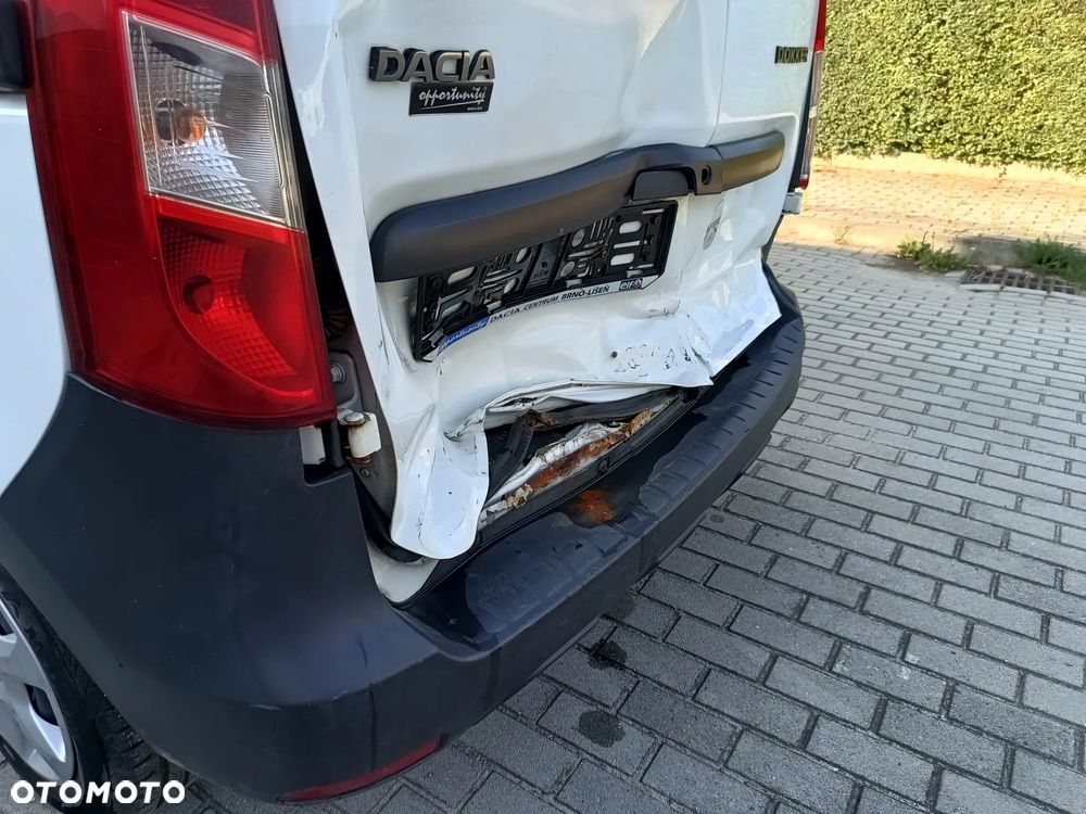 Dacia DOKKER - 36