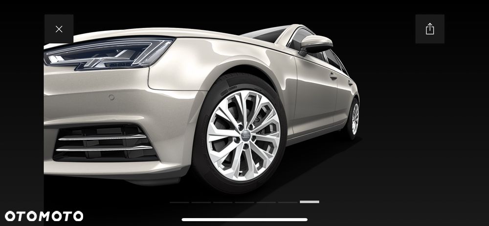 Audi A4 - 22