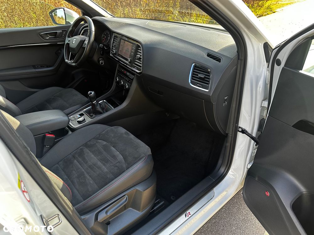 Seat Ateca - 7