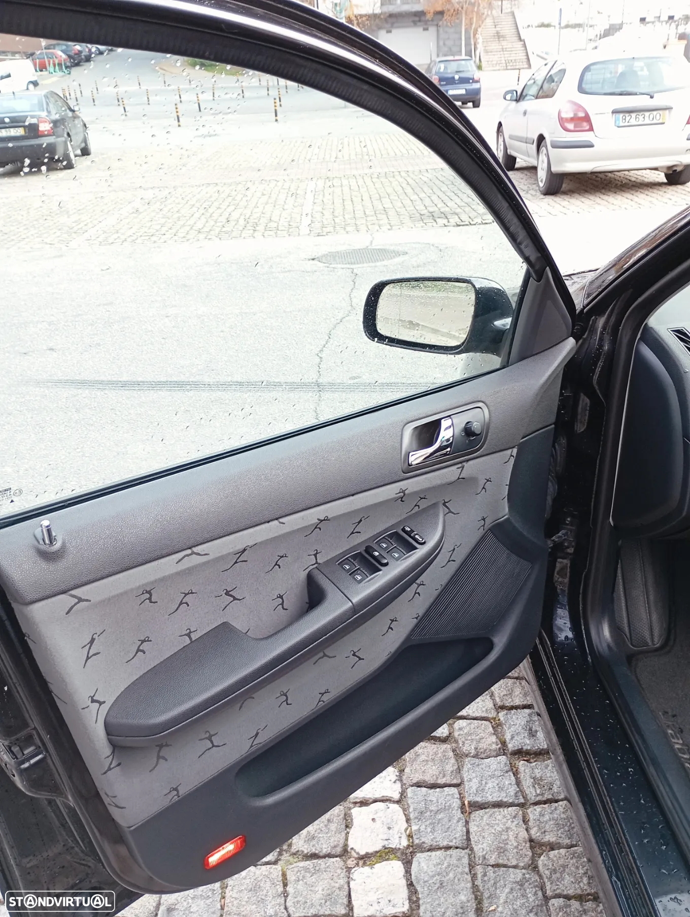 Skoda Fabia 1.4 Sport - 13