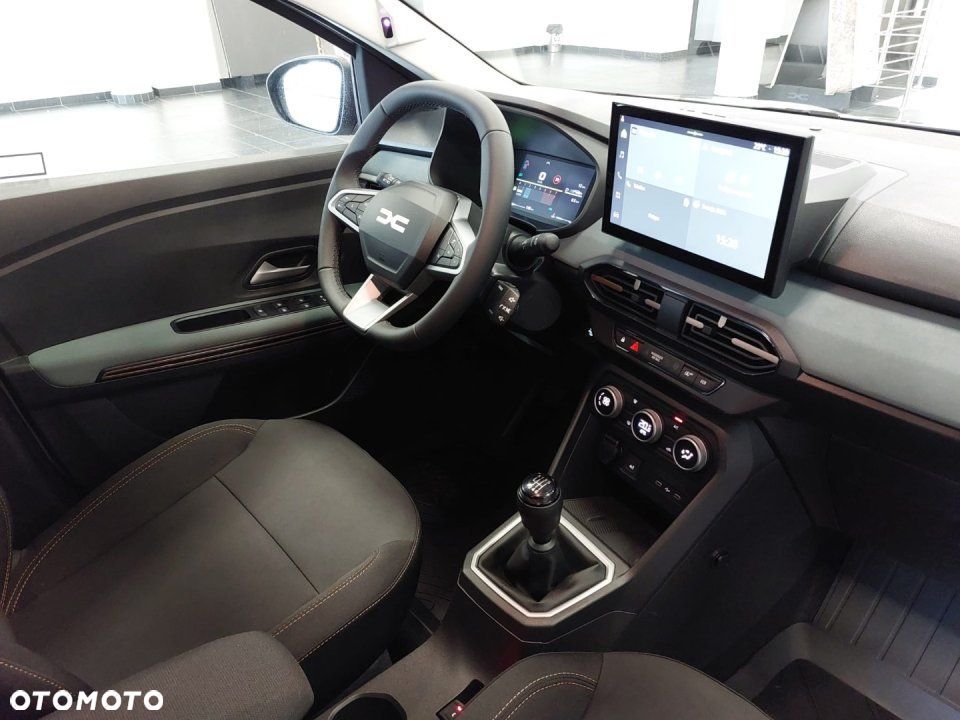 Dacia Jogger - 15