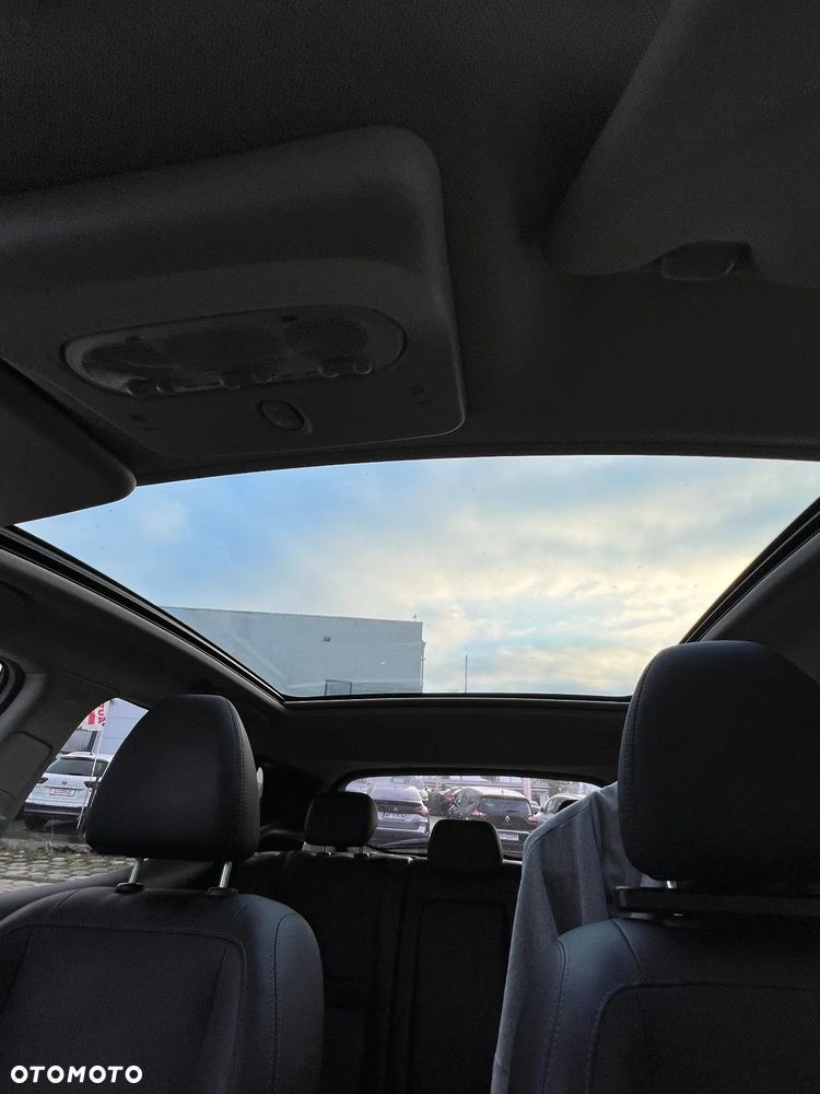 Nissan Qashqai+2 - 3