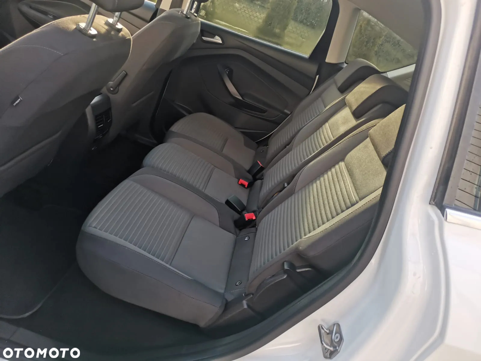 Ford C-MAX 1.0 EcoBoost Edition ASS - 14