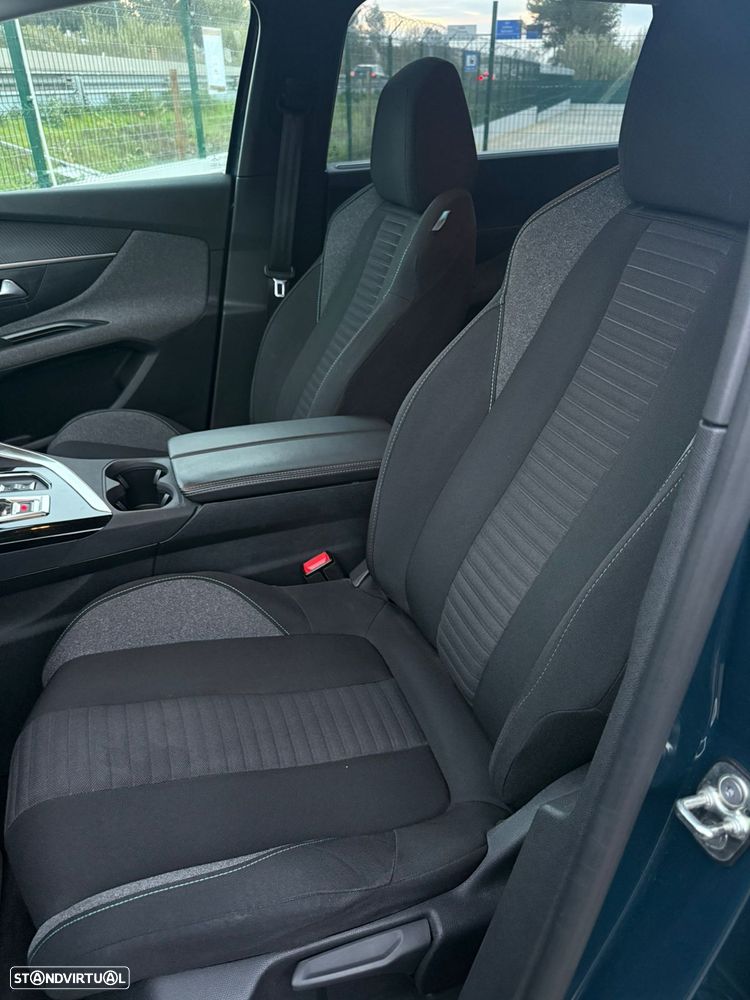 Peugeot 5008 BlueHDI 130 EAT8 Active Pack - 2