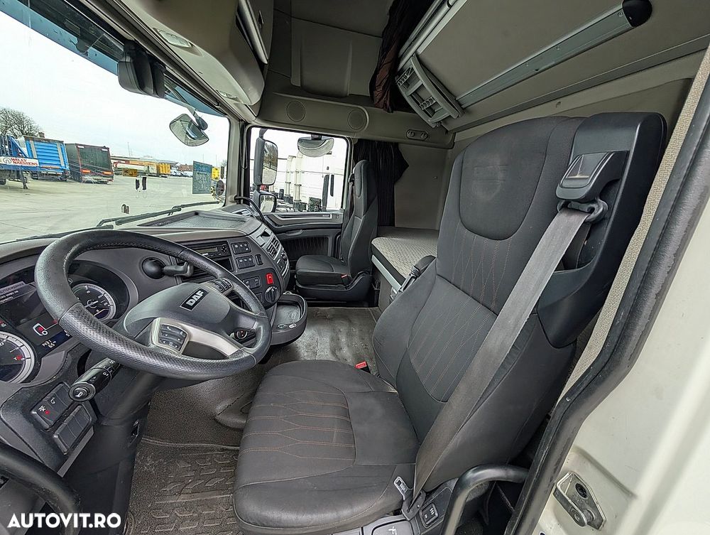 DAF XF 480 - 25