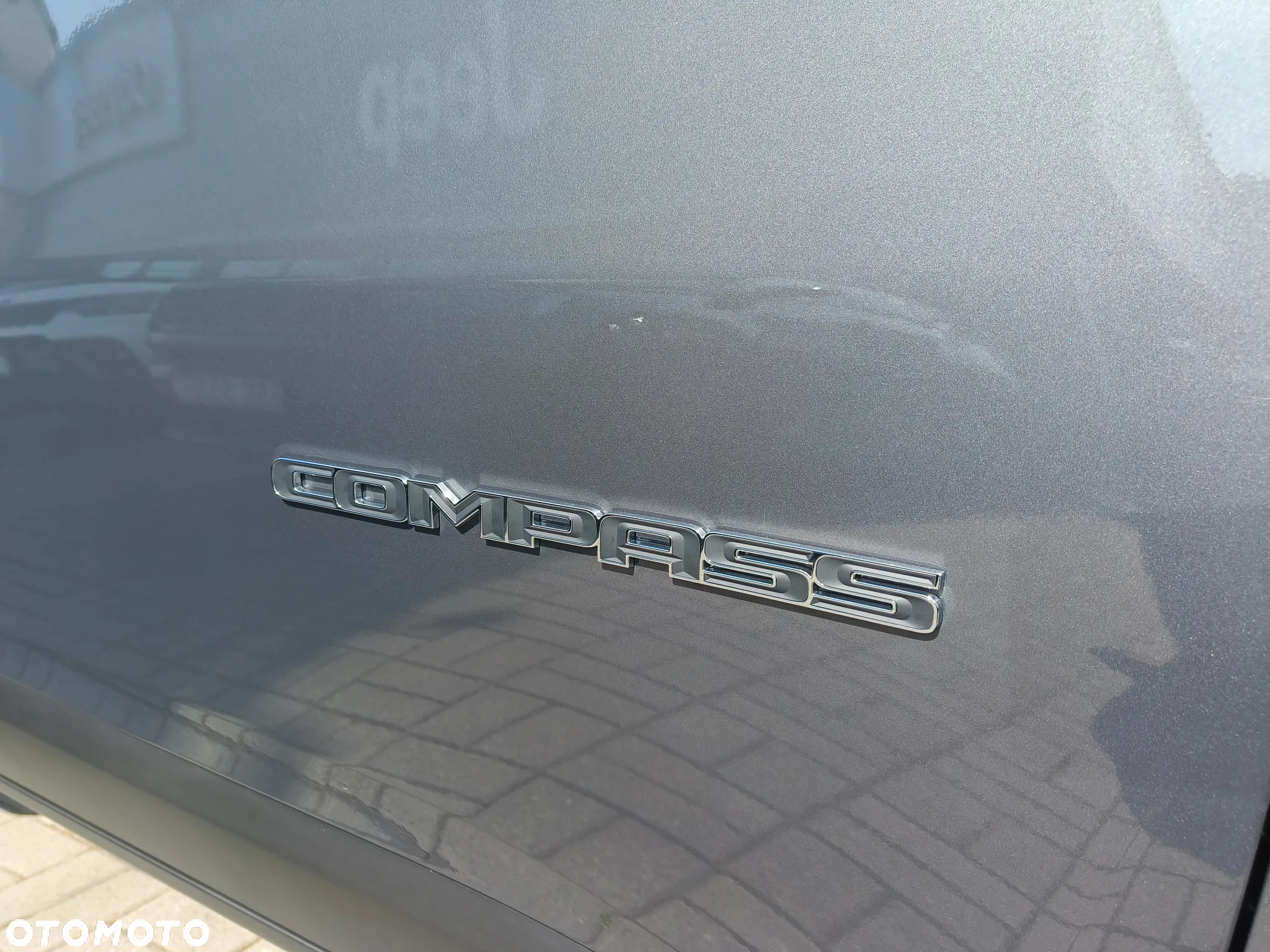Jeep Compass 1.5 T4 mHEV North Star FWD S&S DCT - 28