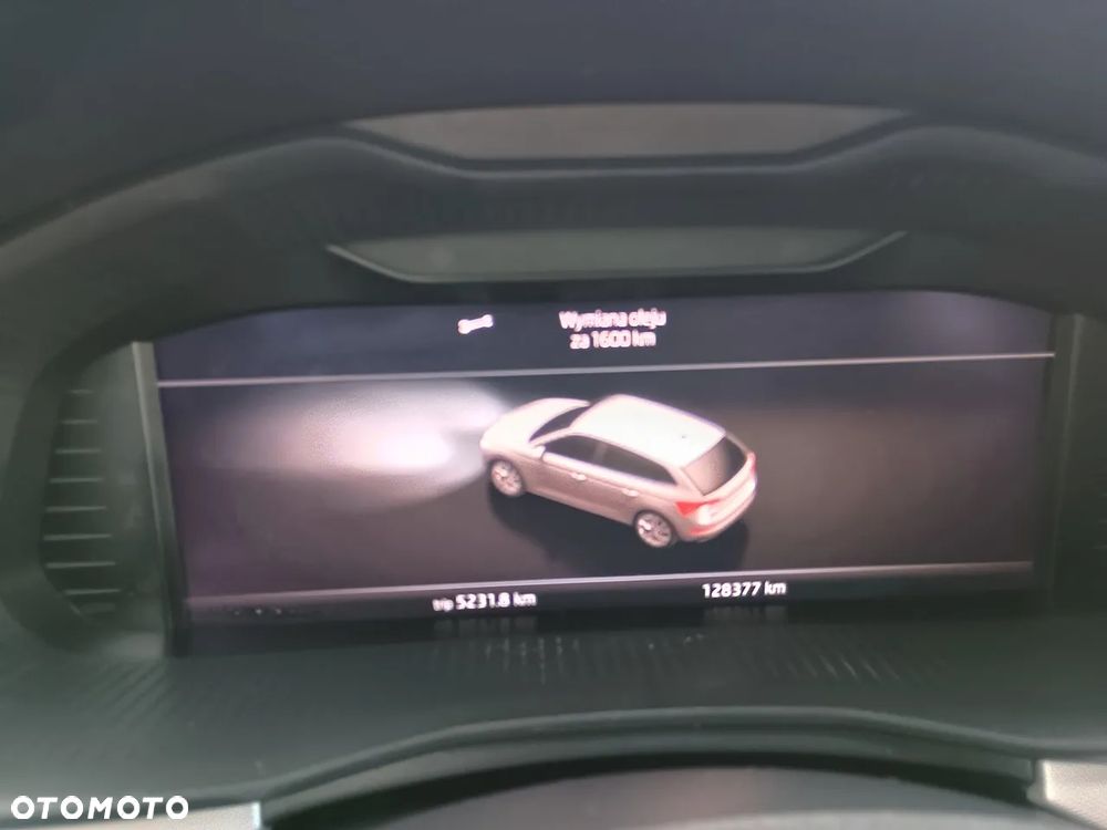 Skoda Scala 1.0 TSI Tour - 16