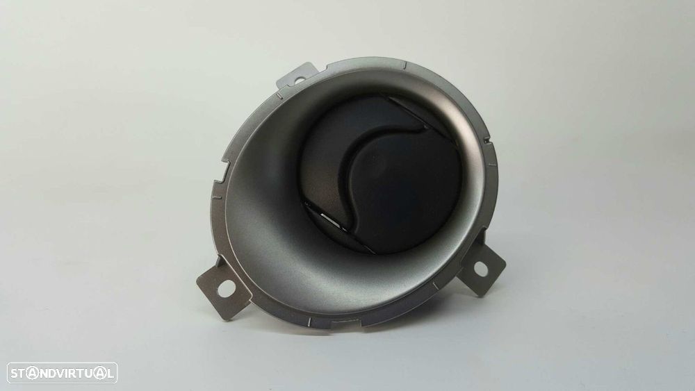 AERADOR FRENTE ESQUERDO NISSAN JUKE (F15) SHIRO - 1