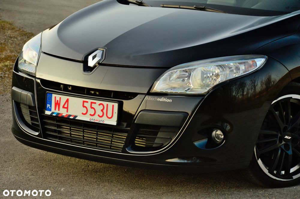 Renault Megane 1.3 TCe FAP Limited - 3