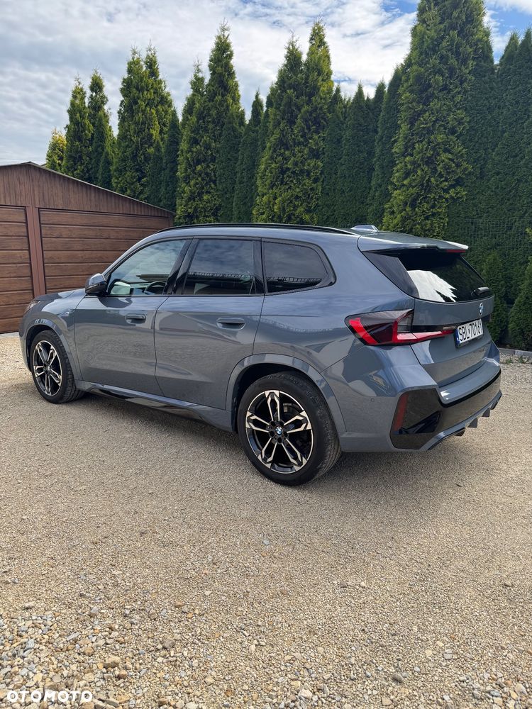 BMW X1 sDrive18d M Sport - 11