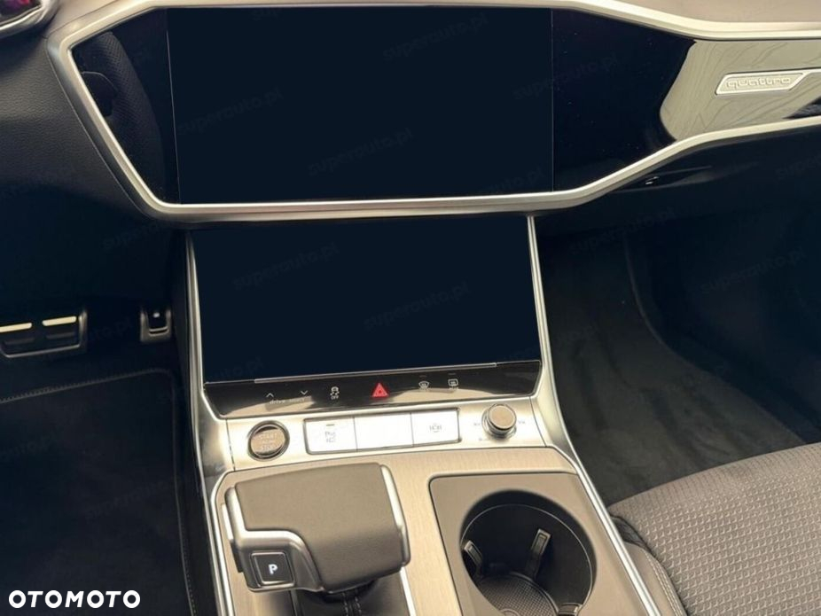 Audi A6 - 9
