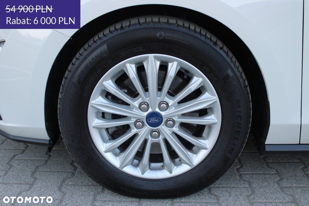 Ford Focus - 9