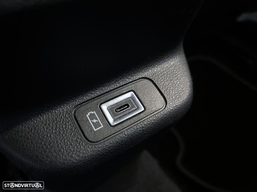 Jeep Avenger 1.2 GSE T3 Altitude - 31