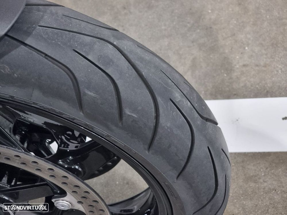 BMW R 1300 RS 1300 RS PERFORMANCE - 16