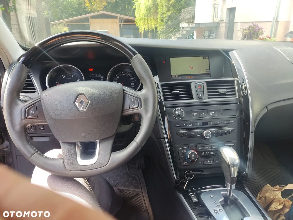 Renault Latitude - 7