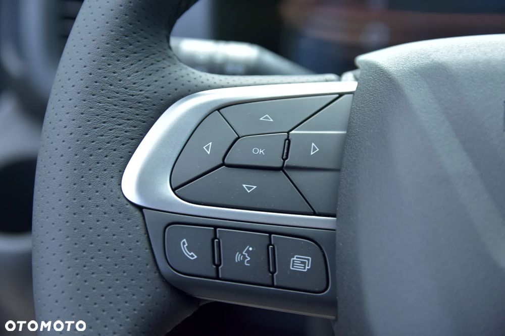 Iveco Daily 35S18 180km zabudowa brygadowa 7osobowy MOBILCAR - 10