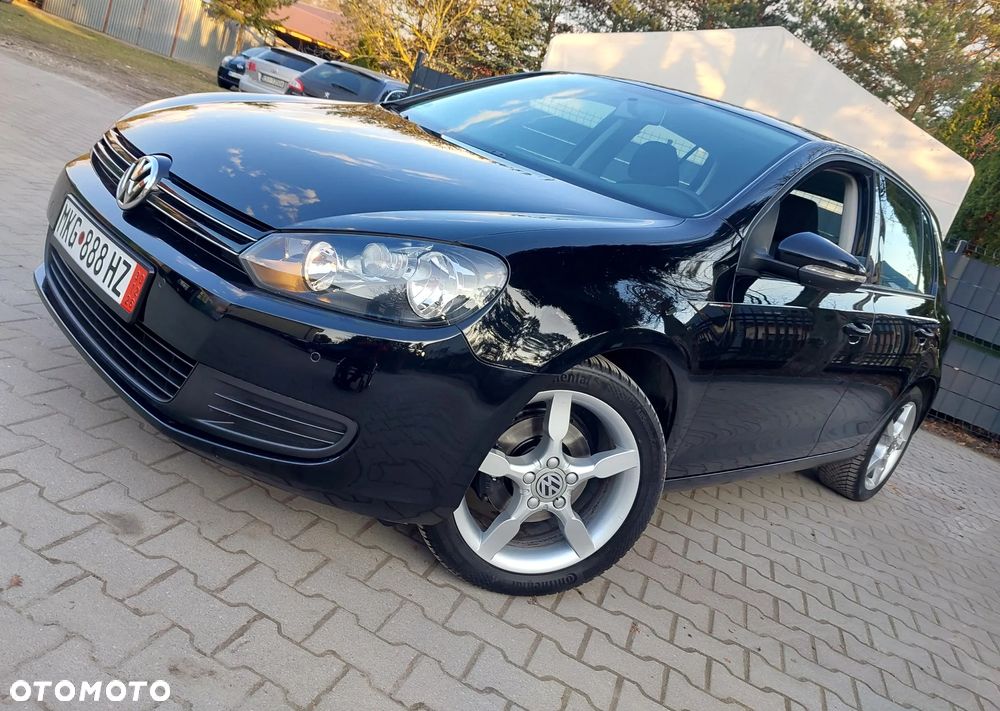 Volkswagen Golf 1.4 Tour - 2