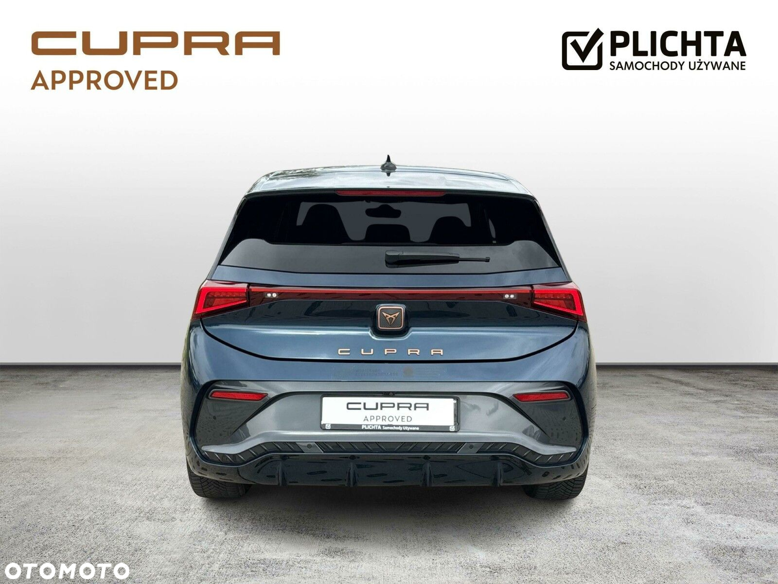 Cupra Born - 4