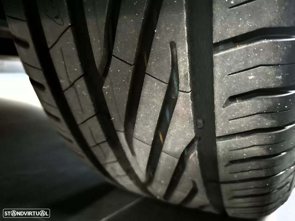 Mercedes-Benz GLA 200 d 8G-DCT Style - 43