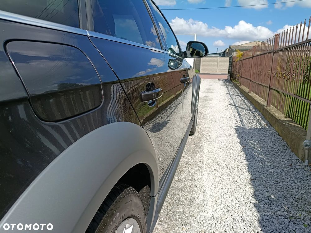 Audi A4 Allroad 2.0 TDI DPF - 18