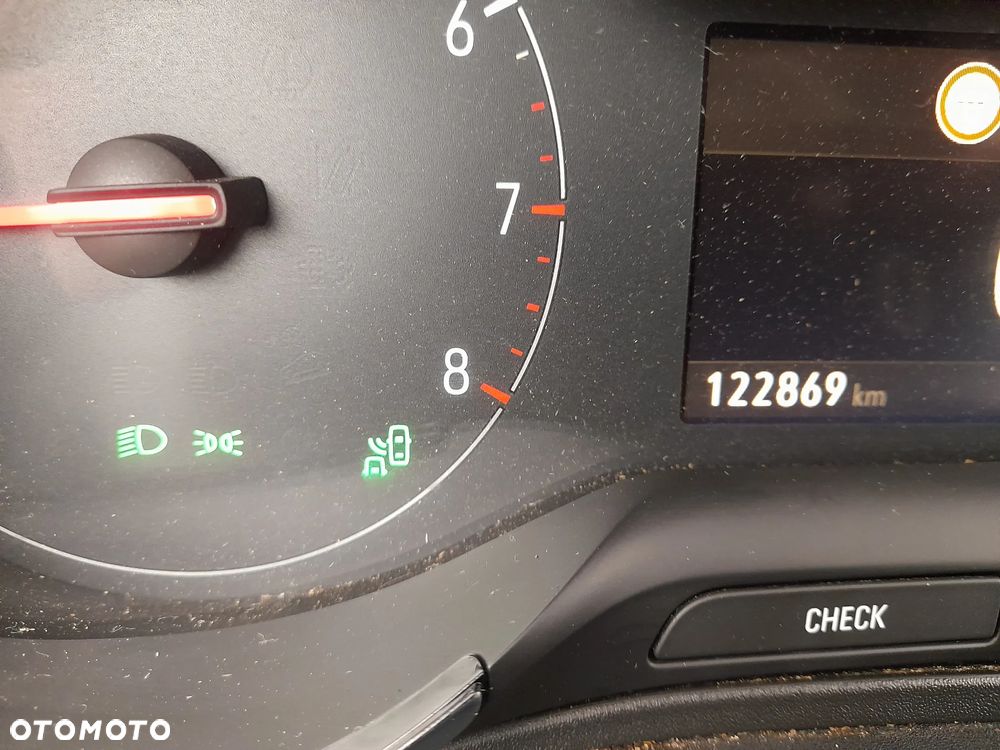 Opel Grandland X 1.2 Start/Stop Business Edition - 12