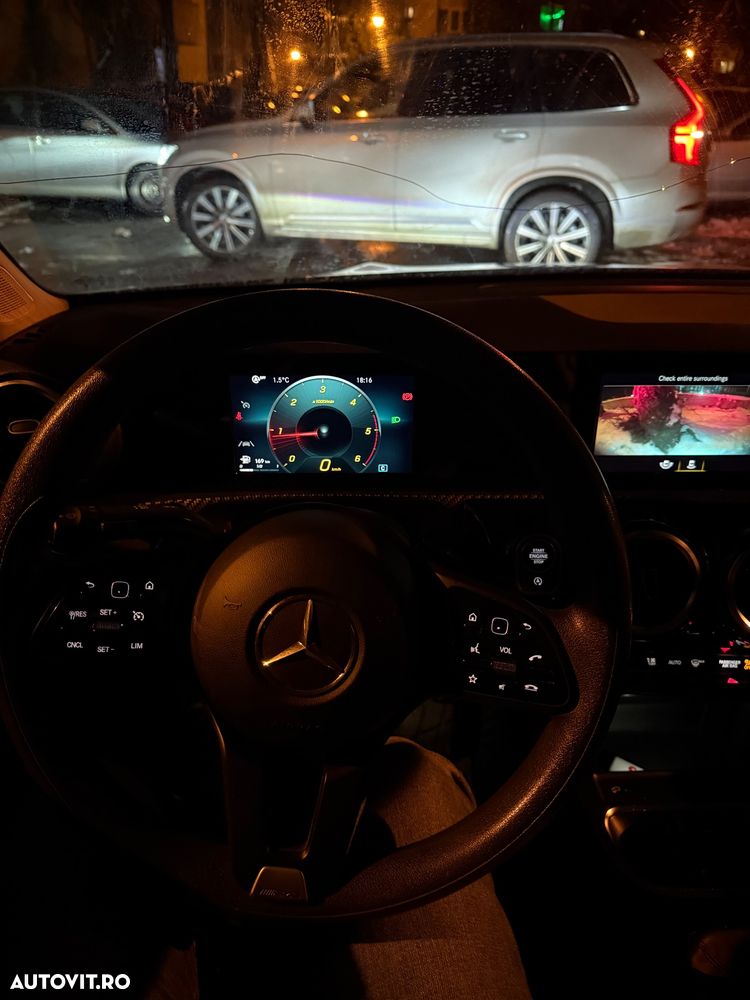 Mercedes-Benz CLA 200 - 24