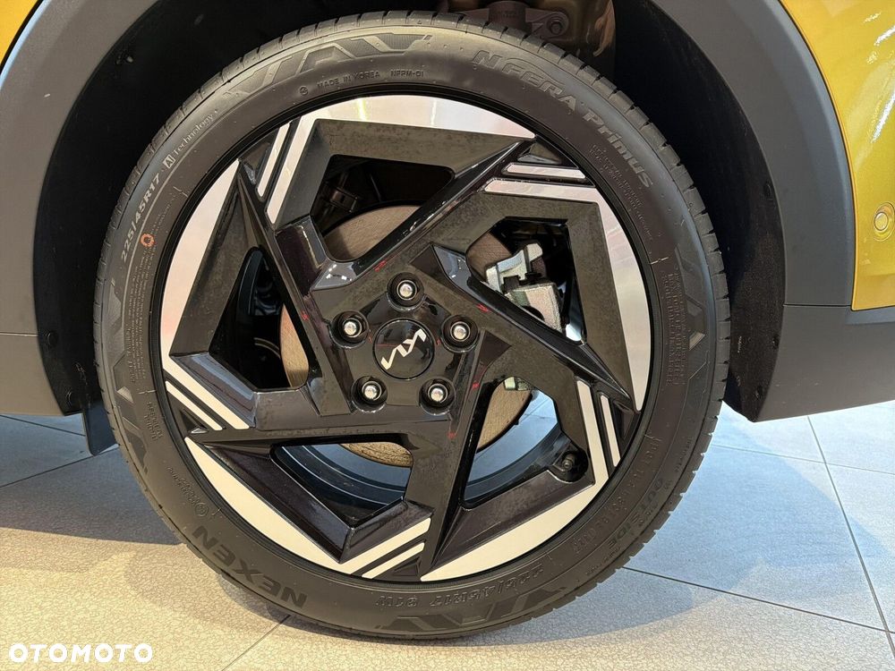 Kia K4 - 19