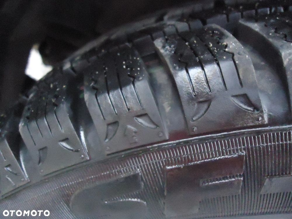 Renault Trafic Combi L1H1 Authentique - 9