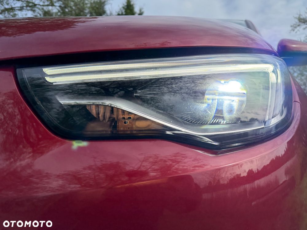 Opel Grandland X 1.2 Start/Stop Automatik Business INNOVATION - 27