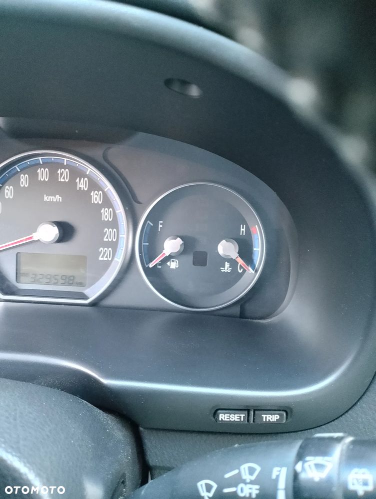 Hyundai Santa Fe 2.2 CRDi Executive ++ - 6