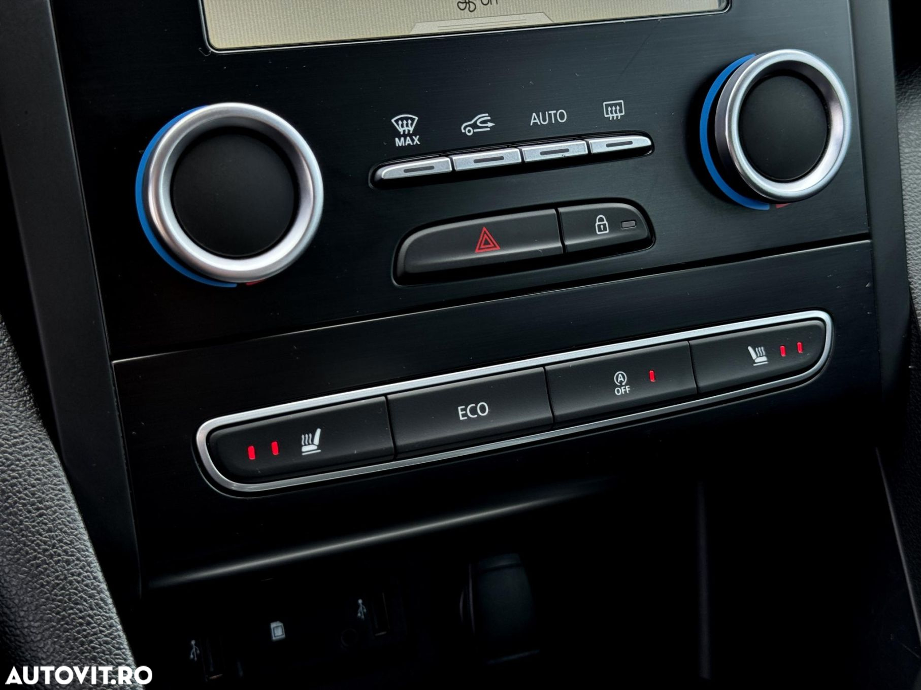 Renault Megane ENERGY TCe 100 INTENS - 18