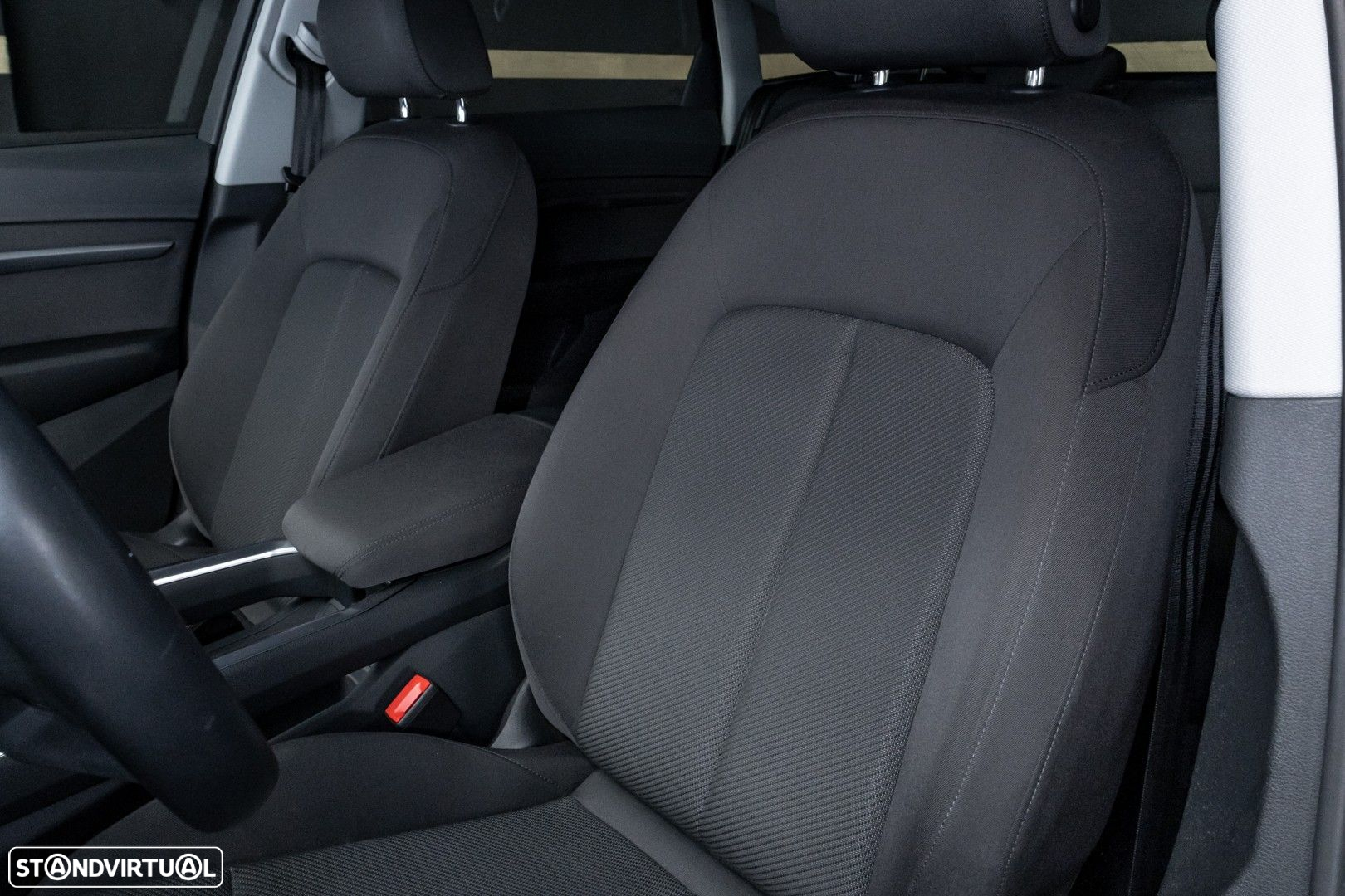 Audi e-tron Sportback 50 quattro Advanced - 19