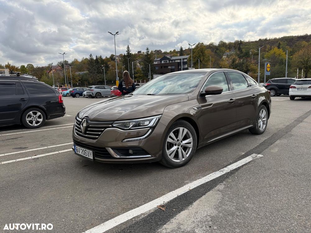 Renault Talisman