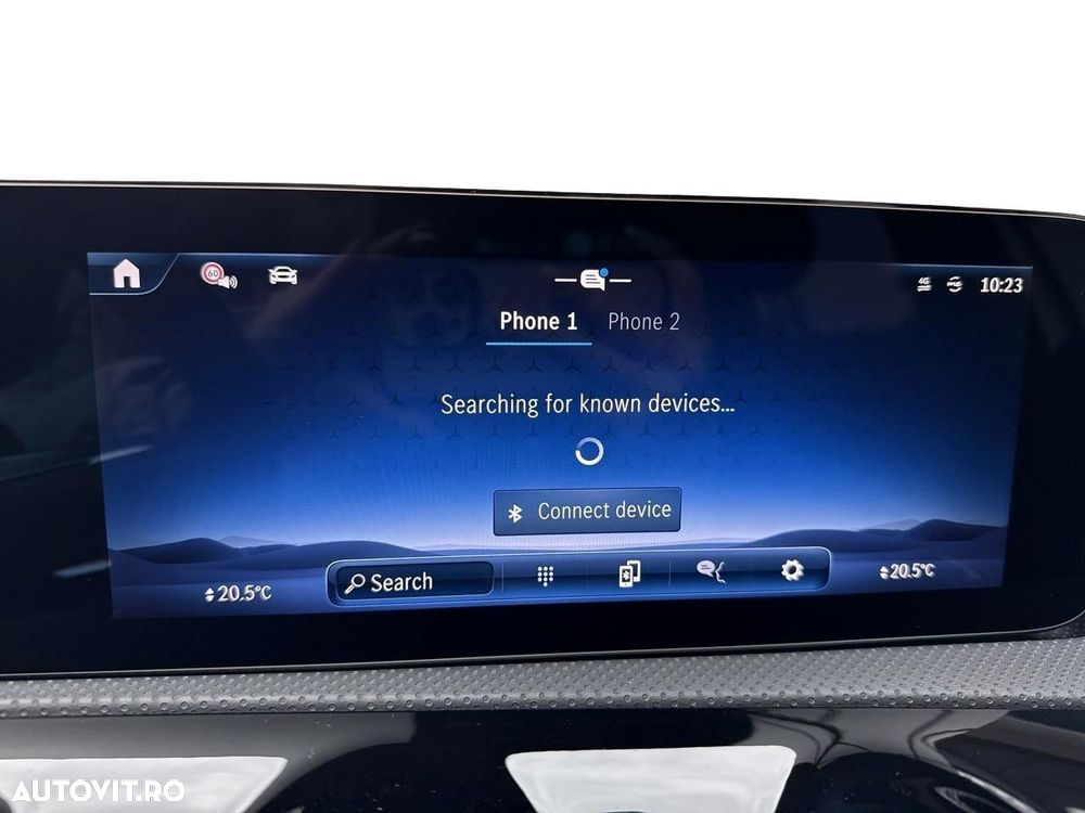 Mercedes-Benz A 220 - 16