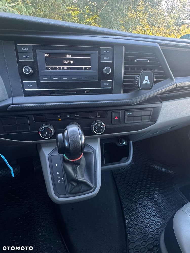 Volkswagen Transporter - 5