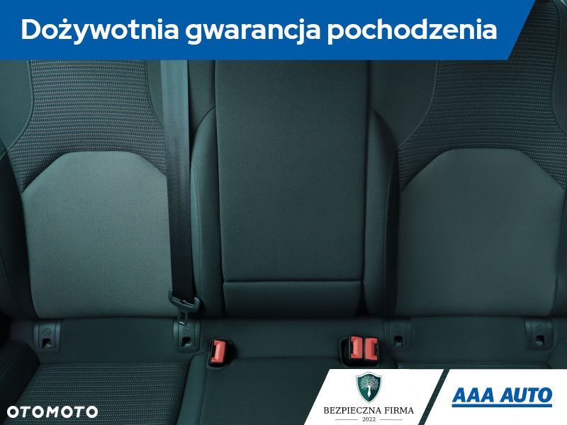 Seat Leon Sportstourer - 12