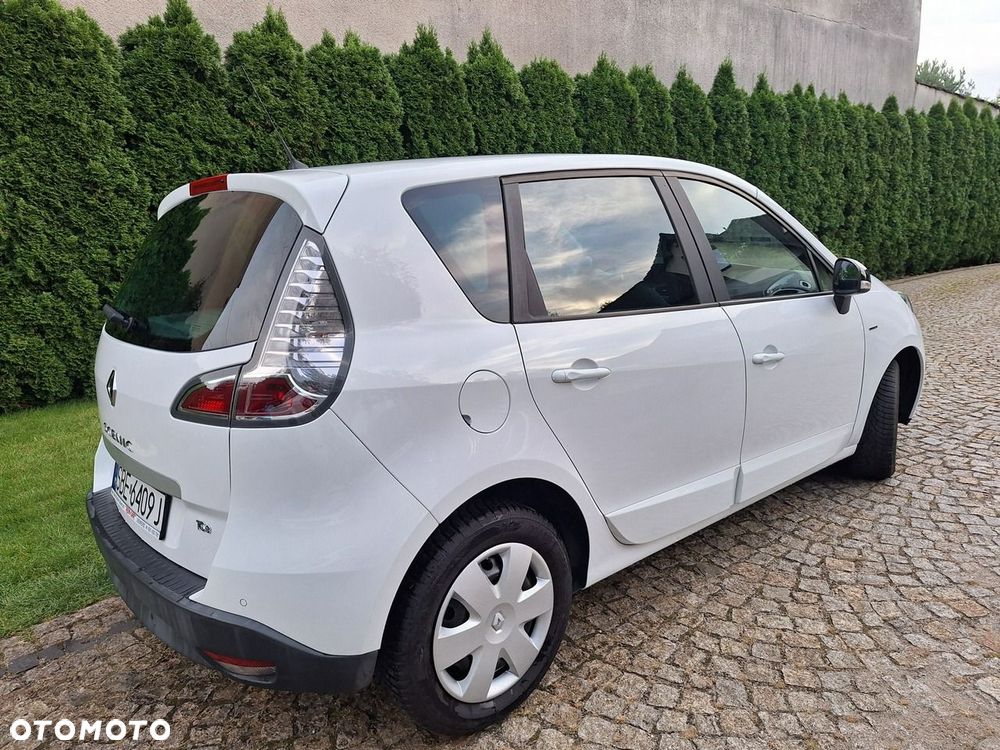 Renault Scenic - 2