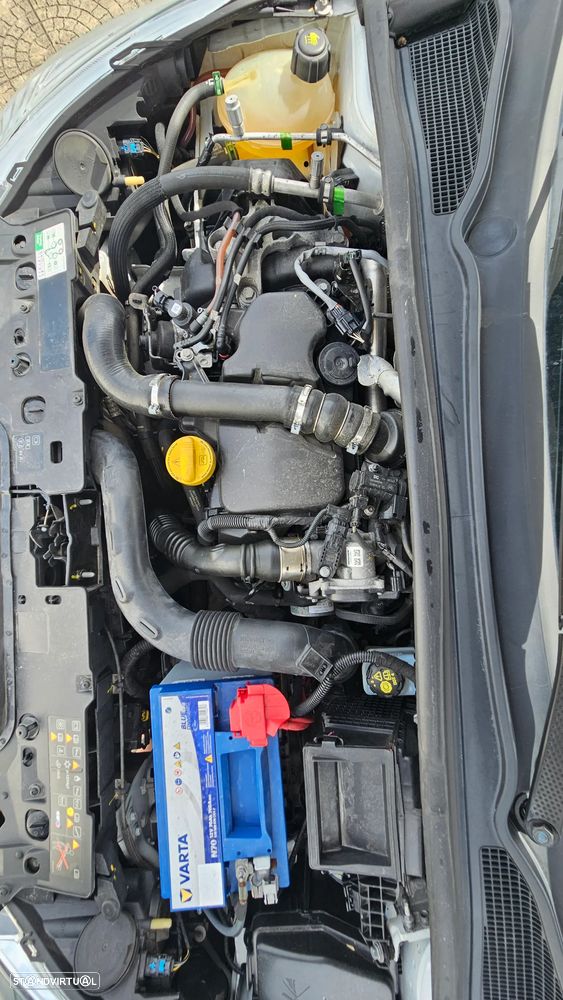 Renault Clio 1.5 dCi Zen - 32