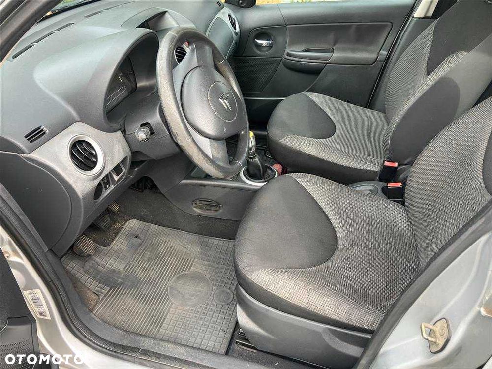 Citroën C3 - 5