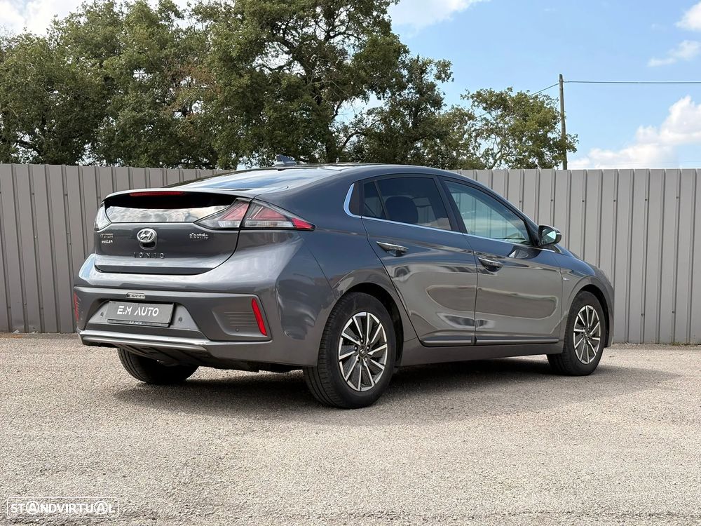 Hyundai Ioniq Premium - 3