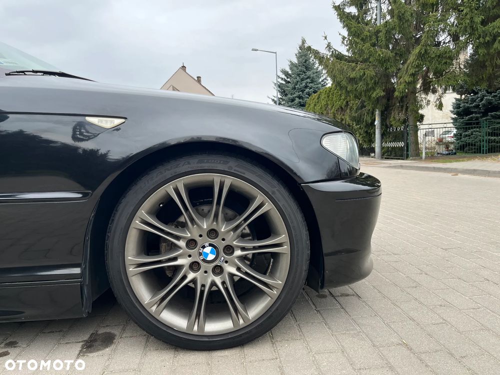 BMW Seria 3 318 Ci - 10