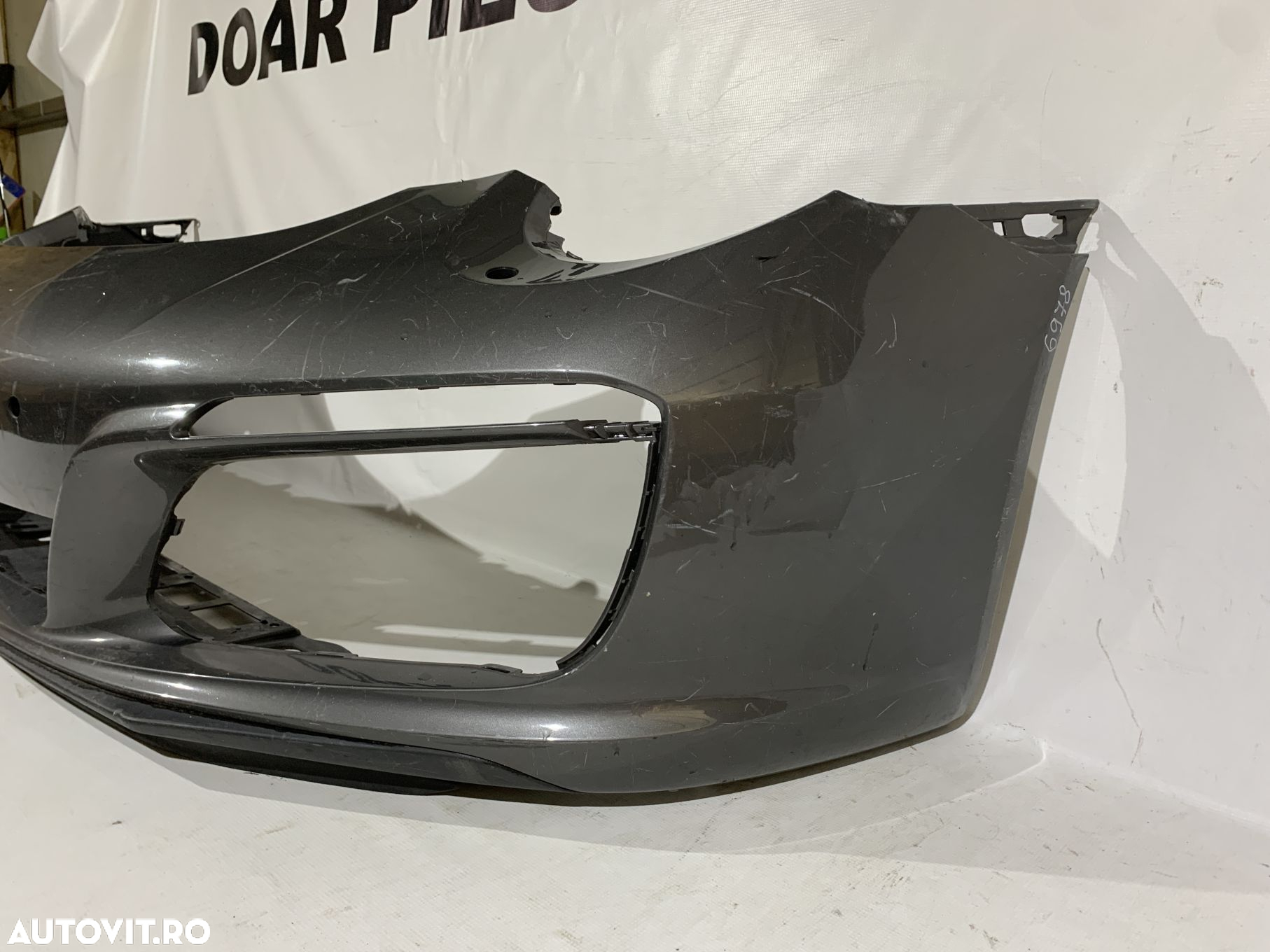 Bara fata Porsche 911, model 911, 2017, 2018, 2019, cod origine OE 991505311. - 2