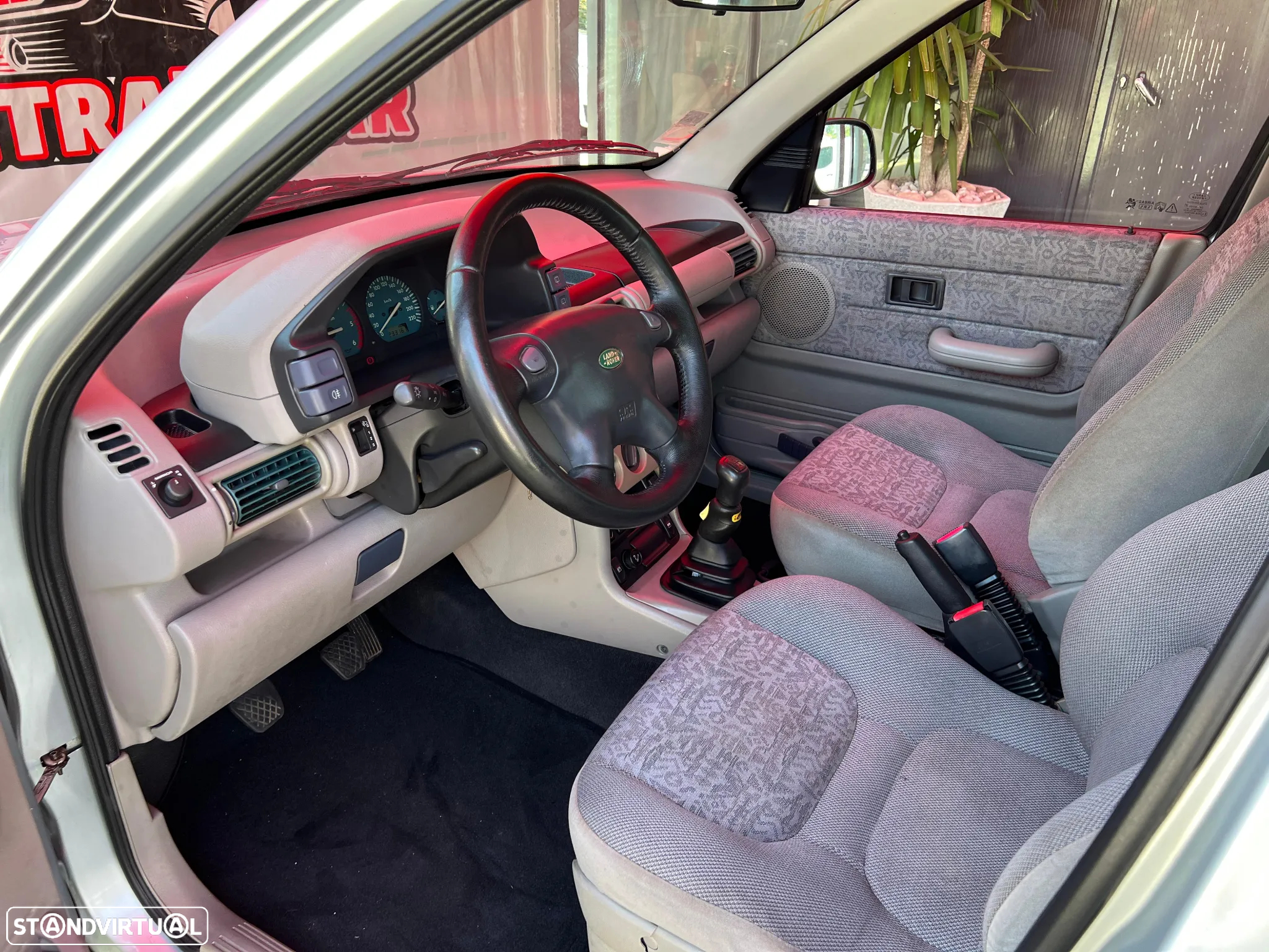Land Rover Freelander 2.0 di - 30
