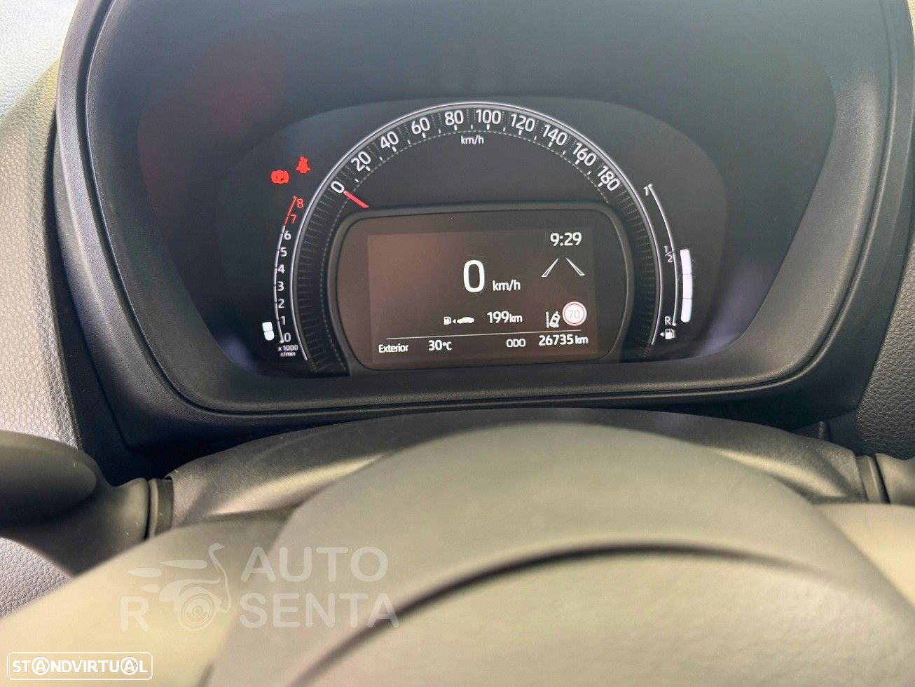 Toyota Aygo X 1.0 Pulse - 11