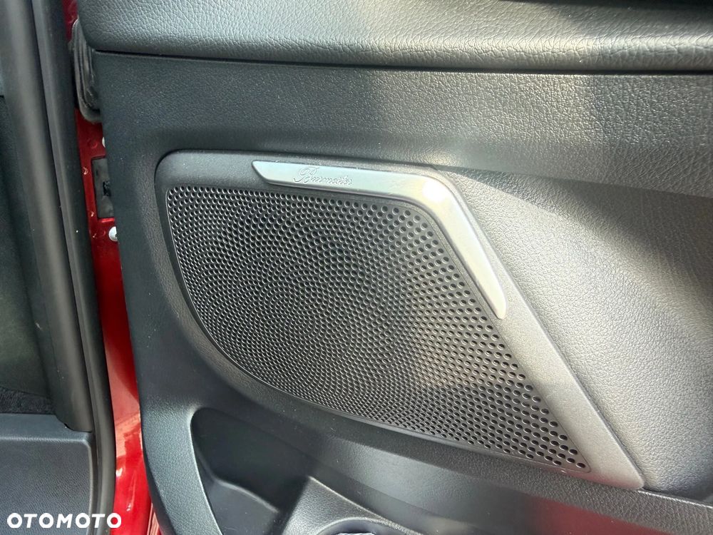 Mercedes-Benz Klasa V 300 d 4-Matic Exclusive 9G-Tronic (d³ugi) - 22