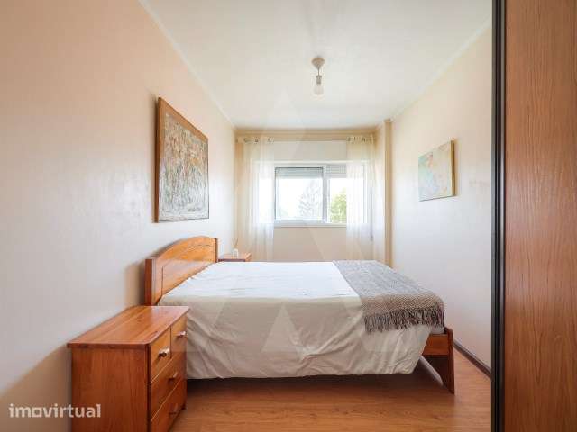 Apartamento T1+1 com arrumos e lugar de garagem em Mafamude! - Grande imagem: 4/39