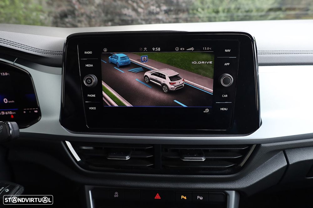 VW T-Roc 1.0 TSI Life - 31